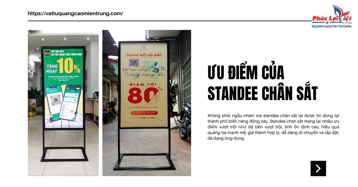 standee-chan-sat-gia-re