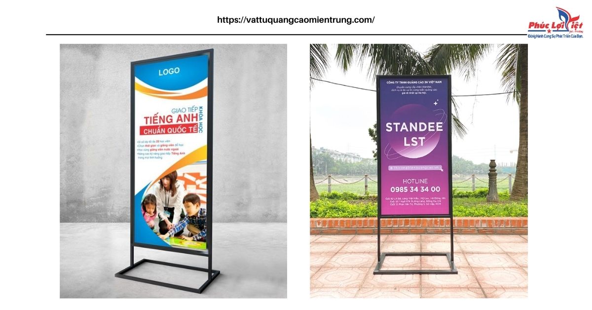 ung-dung-cua-standee