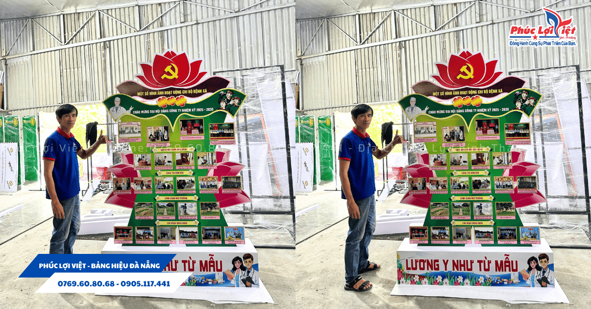 ưu điểm của mô hình decal cán form